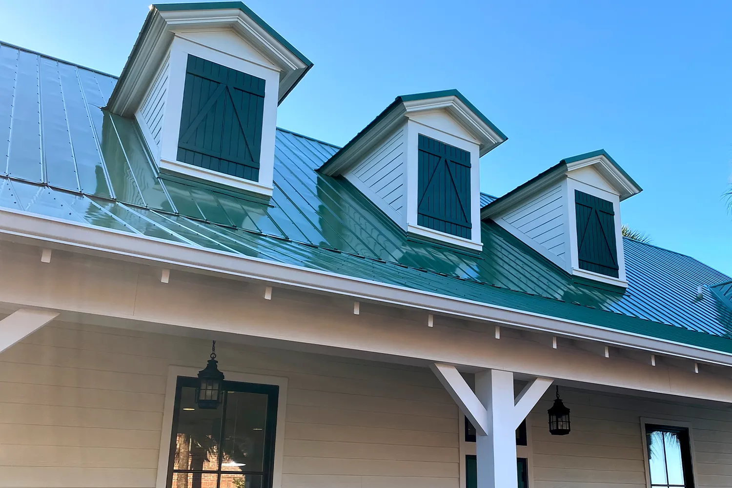 metal roof image 101